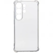 Чохол ArmorStandart Air Force Camera Cov для Samsung S26 Ultra 5G Прозорий (ARM88755)
