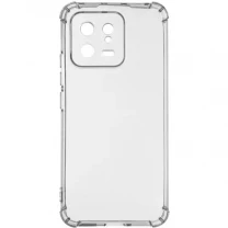 Чохол ArmorStandart Air Force Camera cov для Xiaomi 13 Прозорий (ARM65685)