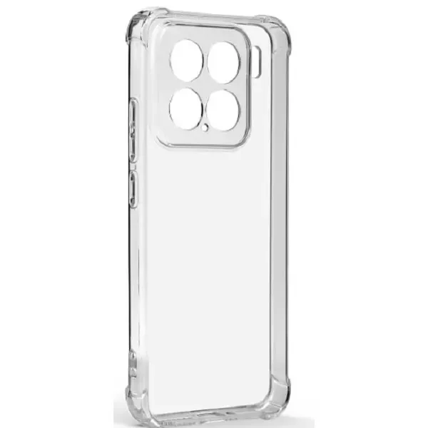 Чохол ArmorStandart Air Force Camera Cov для Xiaomi 15 Clear (ARM82310) 2