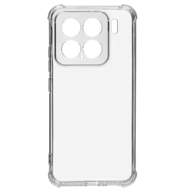 Чохол ArmorStandart Air Force Camera Cov для Xiaomi 15 Clear (ARM82310)