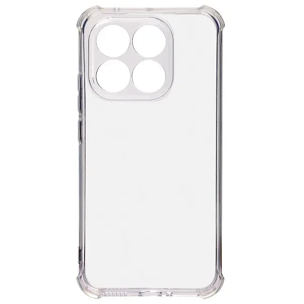 Чохол ArmorStandart Air Force Camera Cov для Xiaomi 15T 5G Прозорий (ARM86977)
