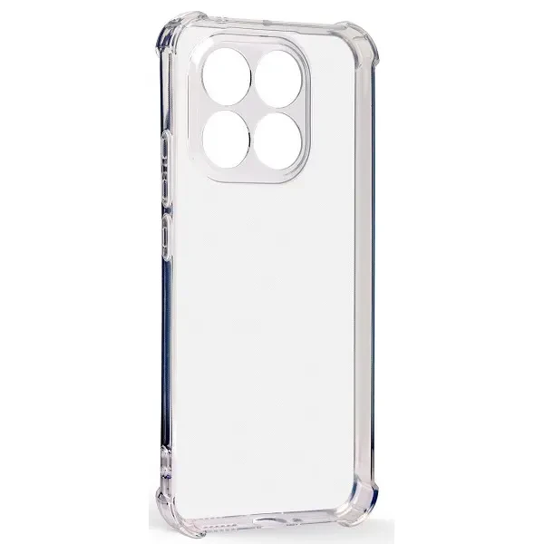Чохол ArmorStandart Air Force Camera Cov для Xiaomi 15T 5G Прозорий (ARM86977) 2