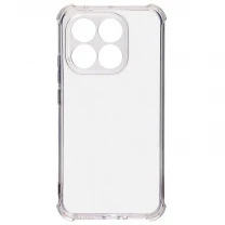 Чохол ArmorStandart Air Force Camera Cov для Xiaomi 15T 5G Прозорий (ARM86977)
