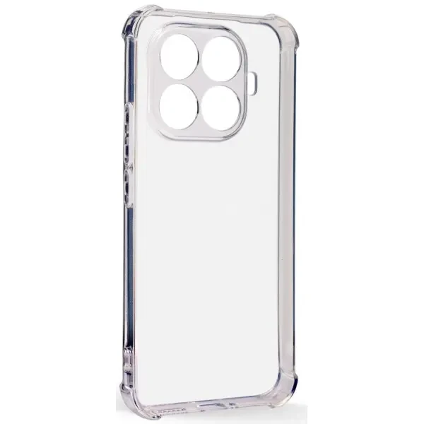 Чохол ArmorStandart Air Force Camera Cov для Xiaomi 15T Pro 5G Clear (ARM86978) 2