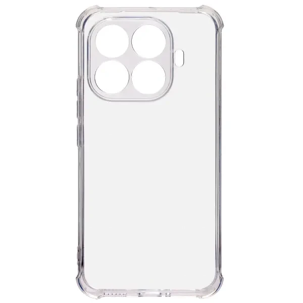 Чохол ArmorStandart Air Force Camera Cov для Xiaomi 15T Pro 5G Clear (ARM86978)