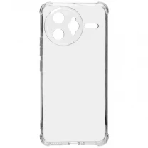 Чохол ArmorStandart Air Force Camera Cov для Xiaomi Poco F7 Ultra Clear (ARM85214)