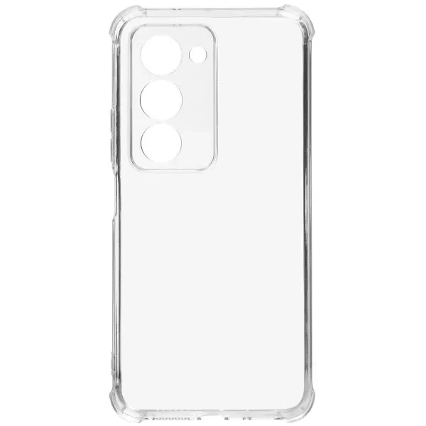 Чохол ArmorStandart Air Force Camera Cov для Xiaomi Redmi 15 169.5mm Прозрачный (ARM85418)