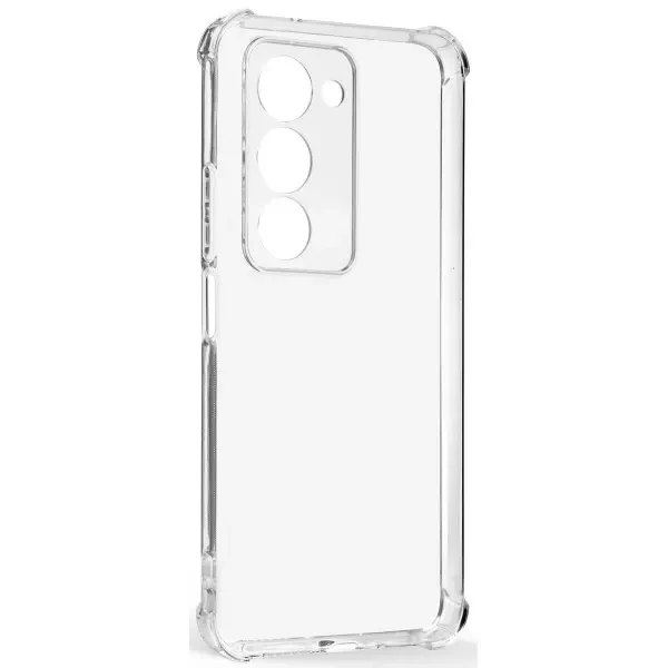 Чохол ArmorStandart Air Force Camera Cov для Xiaomi Redmi 15 169.5mm Прозрачный (ARM85418) 2