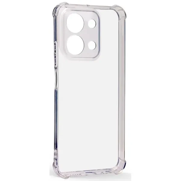 Чохол ArmorStandart Air Force Camera Cov для Xiaomi Redmi 15C EU/Poco C85 EU Прозорий (ARM88319) 2