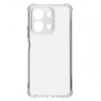 Чохол ArmorStandart Air Force Camera Cov для Xiaomi Redmi 15C EU/Poco C85 EU Прозорий (ARM88319)