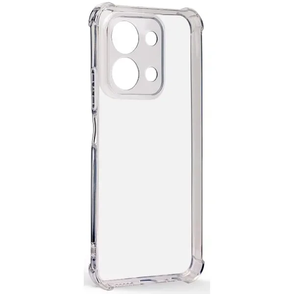 Чохол ArmorStandart Air Force Camera Cov для Xiaomi Redmi 15C UA/Poco C85 UA Прозорий (ARM85419) 2