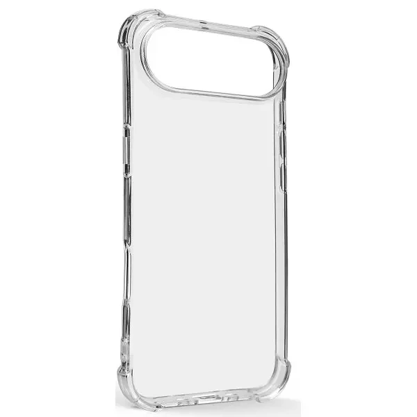 Чохол ArmorStandart Air Force для Apple iPhone 17 Air Прозорий (ARM86735) 2