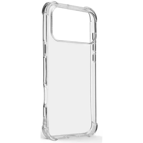 Чохол ArmorStandart Air Force для Apple iPhone 17 Pro Max Прозорий (ARM86738) 2
