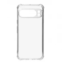 Чохол ArmorStandart Air Force для Google Pixel 10 Pro XL 5G Camera cover Clear (ARM87213)