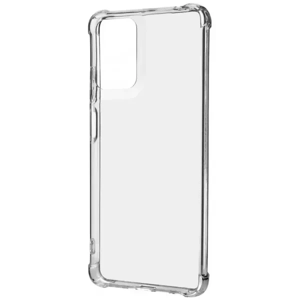 Чохол ArmorStandart Air Force для Motorola G04/G04s/G24/G24 Power/E14 Прозорий (ARM74308) 2
