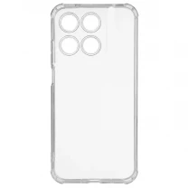 Чохол ArmorStandart Air Force для Motorola G77 5G Camera cover Clear (ARM91013)