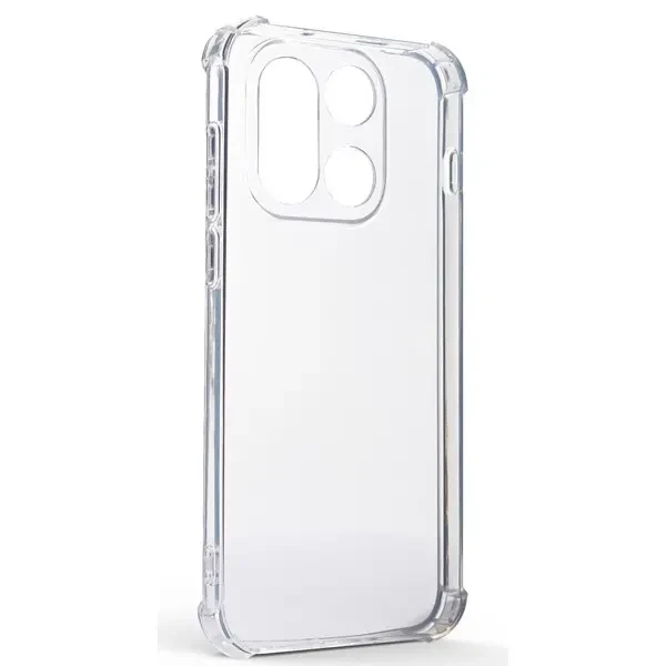 Чохол ArmorStandart Air Force для OnePlus 15 5G Camera cover Clear (ARM89472) 2