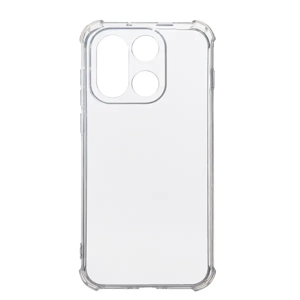 Чохол ArmorStandart Air Force для OnePlus 15 5G Camera cover Clear (ARM89472)