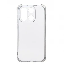 Чохол ArmorStandart Air Force для OnePlus 15 5G Camera cover Clear (ARM89472)