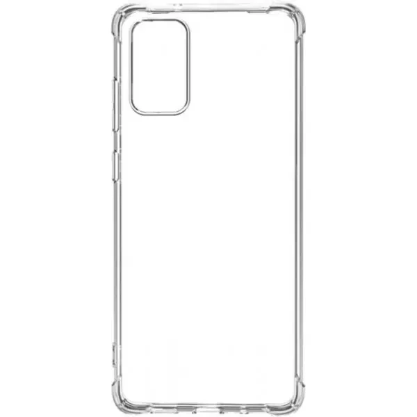 Чохол ArmorStandart Air Force для Samsung S20 Plus G985 Прозорий (ARM56677)