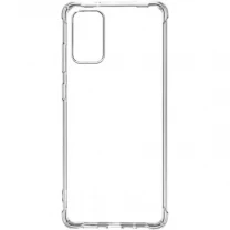 Чохол ArmorStandart Air Force для Samsung S20 Plus G985 Прозорий (ARM56677)