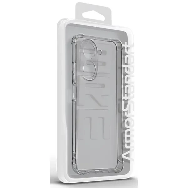 Чохол ArmorStandart Air Force для Xiaomi Redmi A5 4G Camera cover Clear (ARM84706) 2