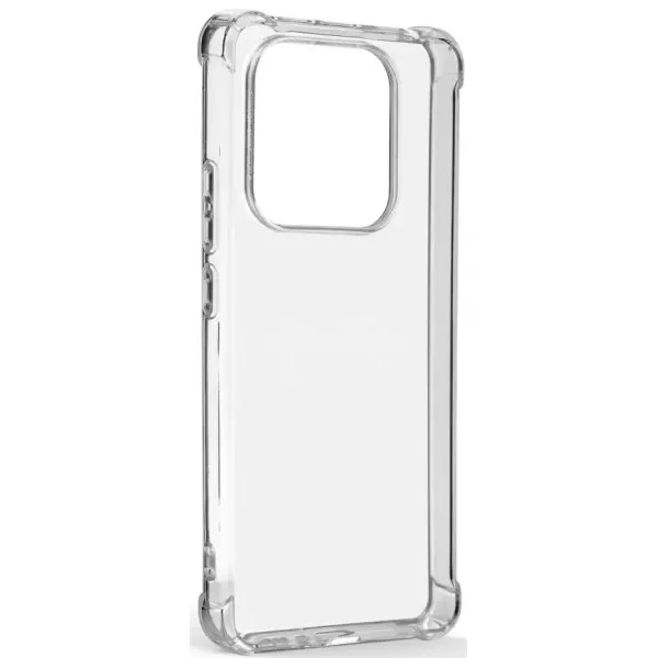Чохол ArmorStandart Air Force для Xiaomi Redmi Note 14 5G Прозорий (ARM79700) 2
