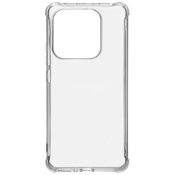 Чохол ArmorStandart Air Force для Xiaomi Redmi Note 14 5G Прозорий (ARM79700)