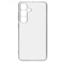 Чохол ArmorStandart Air Series Camera Cov для Samsung S25 S931 Прозора (ARM81591)