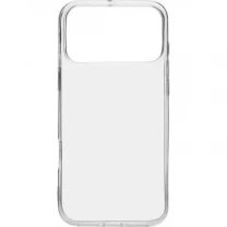 Чохол ArmorStandart Air для Apple iPhone 17 Pro Max Прозорий (ARM86742)