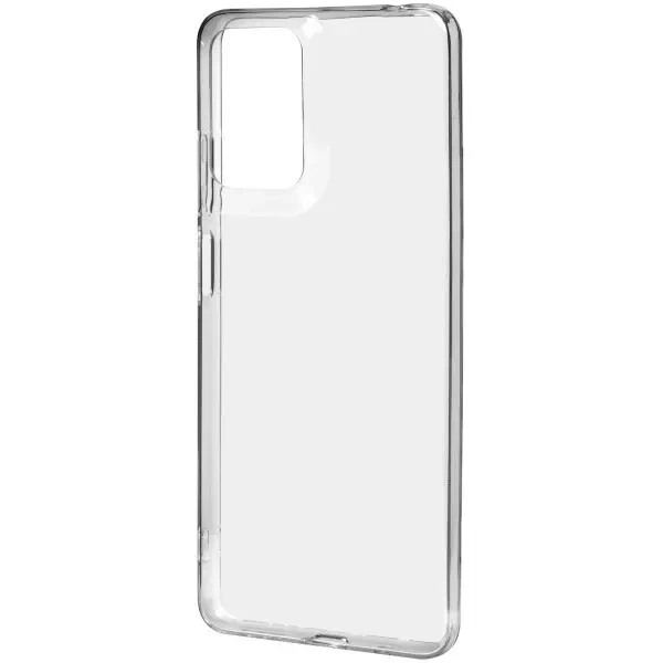Чохол ArmorStandart Air для Motorola G04/G04s/G24/G24 Power/E14 Clear (ARM73904) 2