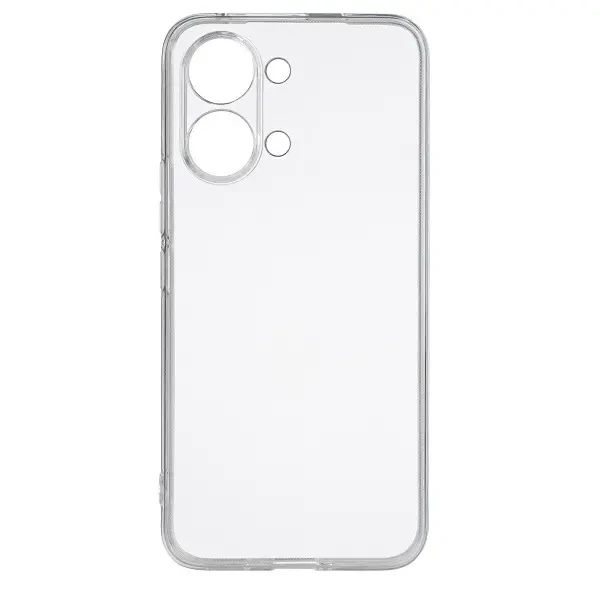 Чохол ArmorStandart Air для Xiaomi Poco X8 Pro Max 5G Camera cover Clear (ARM90704)