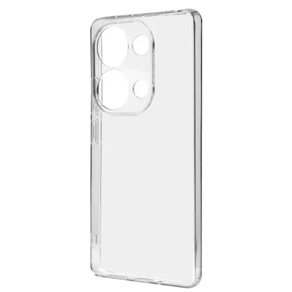 Чохол ArmorStandart Air для Xiaomi Redmi Note 13 Pro 4G/Poco M6 Pro 4G Прозорий (ARM73147)