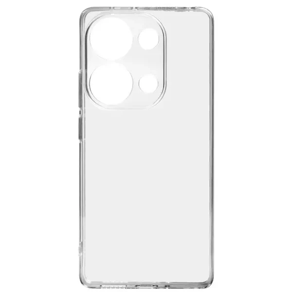 Чохол ArmorStandart Air для Xiaomi Redmi Note 13 Pro 4G/Poco M6 Pro 4G Прозорий (ARM73147) 2