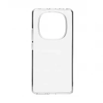 Чохол ArmorStandart Air для Xiaomi Redmi Note 14 Pro 4G Clear (ARM79714)