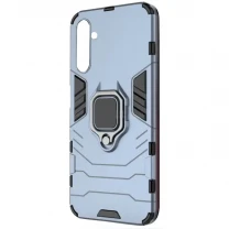 Чохол ArmorStandart DEF27 для Samsung A14 A145/A14 5G A146 Blue (ARM67741)