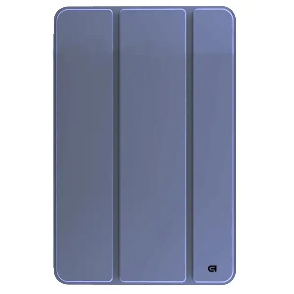 Чохол ArmorStandart Flex Case для Xiaomi Pad 8/8 Pro/7/7 Pro Lavender Grey (ARM84454)