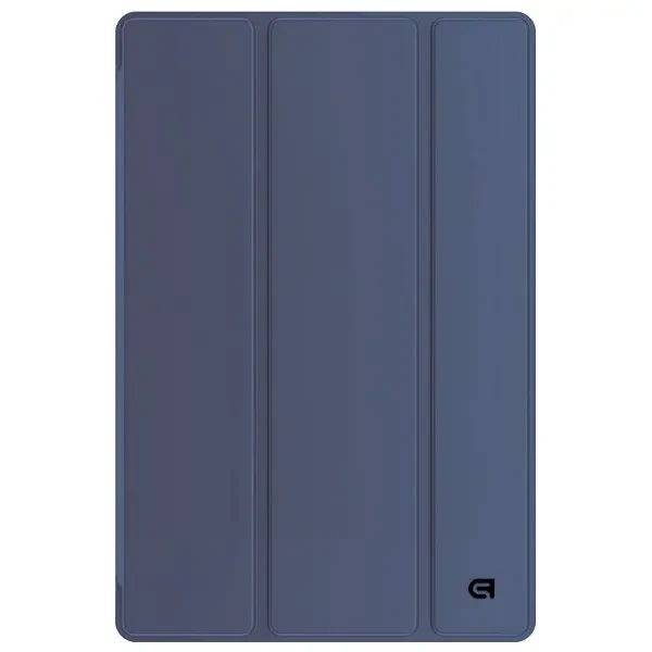 Чохол ArmorStandart Flex для Samsung Tab A9 8.7 X110/X115/A11 X210/X216 Lavender Grey (ARM84439)