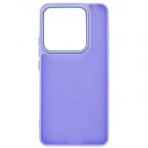 Чохол ArmorStandart Frame для Xiaomi Redmi Note 14 4G Violet (ARM82446)