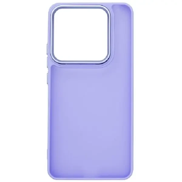 Чохол ArmorStandart Frame для Xiaomi Redmi Note 14 5G Violet (ARM82399)