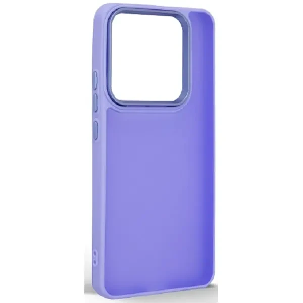 Чохол ArmorStandart Frame для Xiaomi Redmi Note 14 5G Violet (ARM82399) 2
