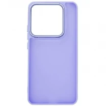 Чохол ArmorStandart Frame для Xiaomi Redmi Note 14 5G Violet (ARM82399)