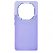 Чохол ArmorStandart Frame для Xiaomi Redmi Note 14 Pro 4G Violet (ARM79872)