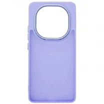 Чохол ArmorStandart Frame для Xiaomi Redmi Note 14 Pro 5G/Poco X7 Violet (ARM82404)
