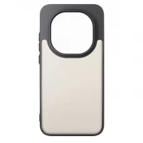 Чохол ArmorStandart Frame для Xiaomi Redmi Note 15 Pro 5G Black (ARM90018)