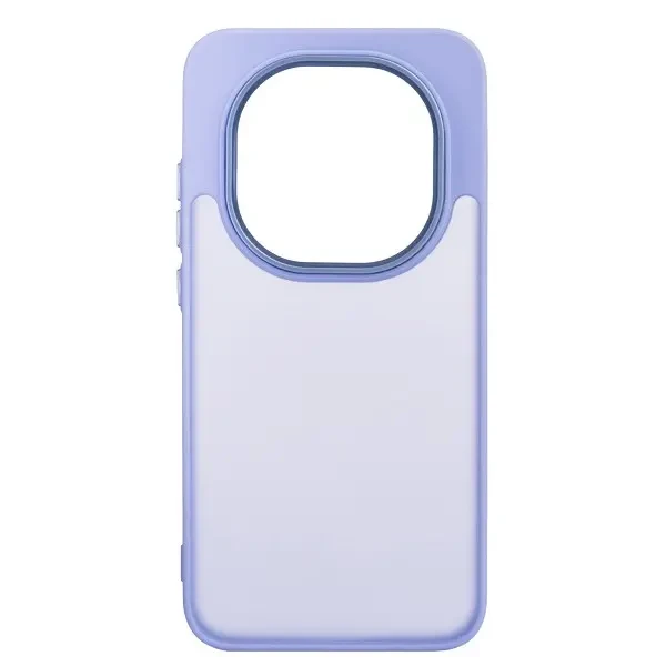 Чохол ArmorStandart Frame для Xiaomi Redmi Note 15 Pro 5G Violet (ARM90020)