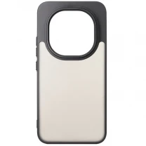 Чохол ArmorStandart Frame для Xiaomi Redmi Note 15 Pro+ 5G/Poco M8 Pro 5G Black (ARM90021)