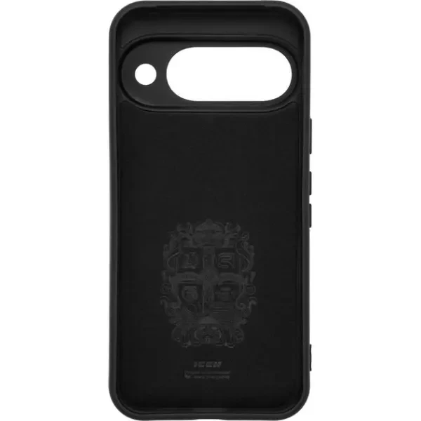 Чохол ArmorStandart ICON Camera Cov для Google Pixel 10 Black (ARM87246) 2