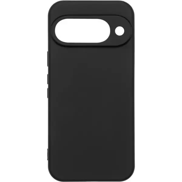 Чохол ArmorStandart ICON Camera Cov для Google Pixel 10 Black (ARM87246)