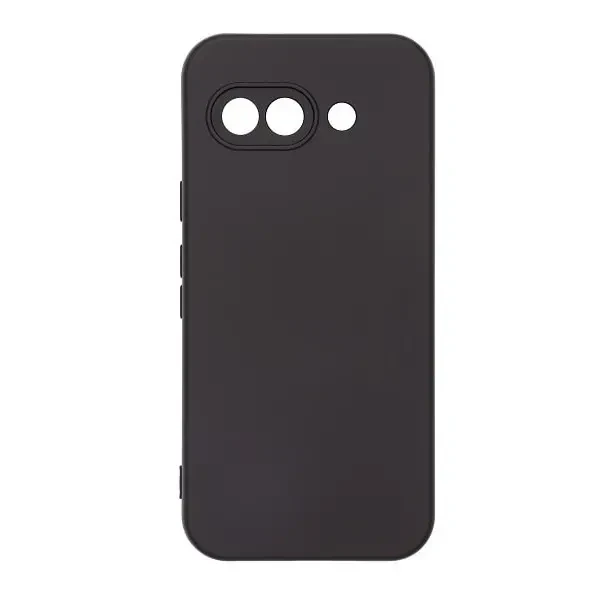Чохол ArmorStandart ICON Camera Cov для Google Pixel 9a Black (ARM83646)